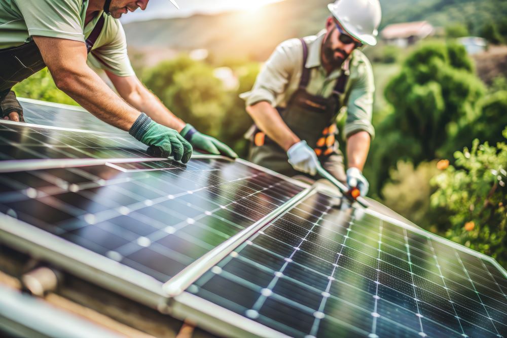 Different Types of Solar Energy Companies: EPC vs Non EPC